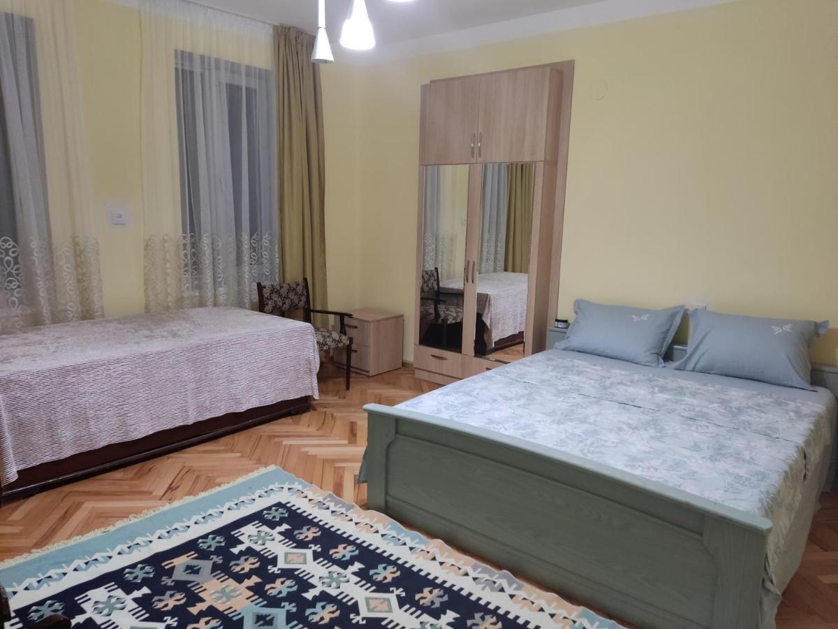 Aloni Green Acres Zemo Alvani Ngoại thất bức ảnh