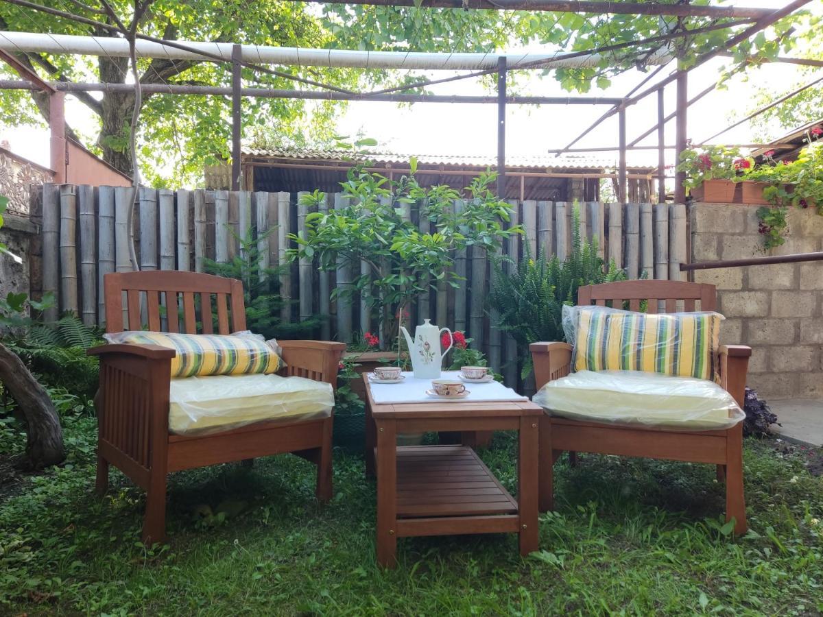 Aloni Green Acres Zemo Alvani Ngoại thất bức ảnh