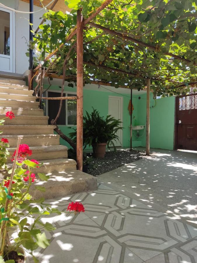 Aloni Green Acres Zemo Alvani Ngoại thất bức ảnh