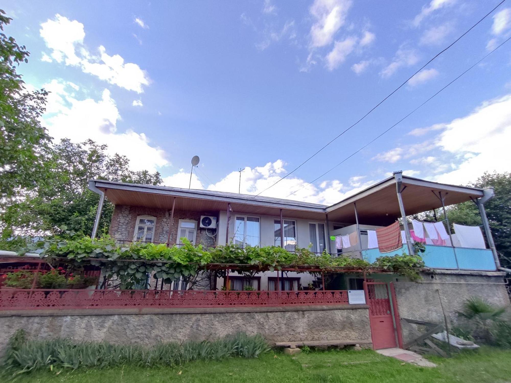 Aloni Green Acres Zemo Alvani Ngoại thất bức ảnh